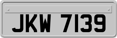 JKW7139