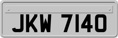 JKW7140