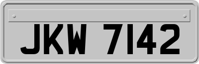 JKW7142