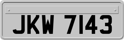 JKW7143