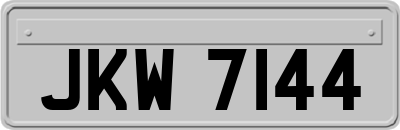 JKW7144