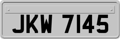 JKW7145