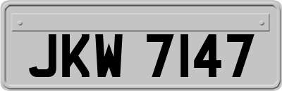 JKW7147