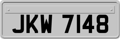 JKW7148