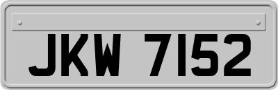 JKW7152