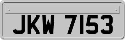JKW7153