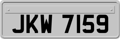 JKW7159