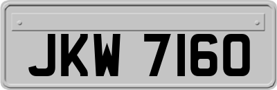 JKW7160