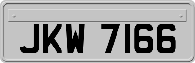 JKW7166