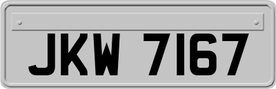 JKW7167