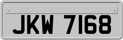 JKW7168