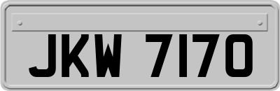 JKW7170