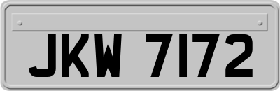 JKW7172