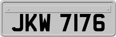JKW7176