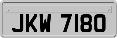 JKW7180