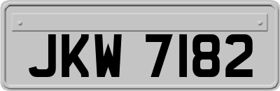 JKW7182