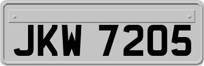 JKW7205