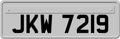 JKW7219