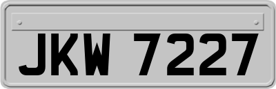 JKW7227