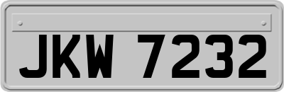 JKW7232