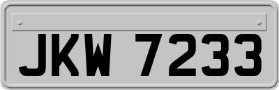 JKW7233