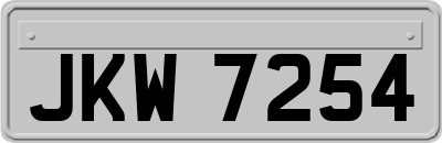 JKW7254