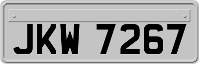 JKW7267