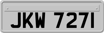 JKW7271