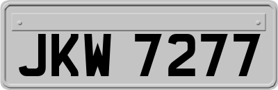 JKW7277