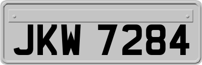 JKW7284