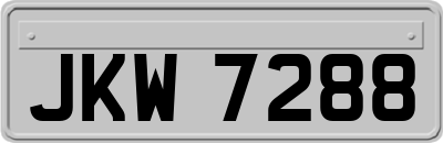 JKW7288