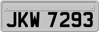 JKW7293