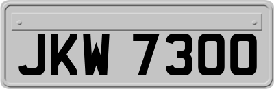 JKW7300