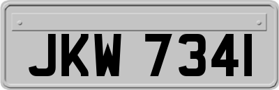JKW7341