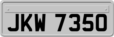 JKW7350