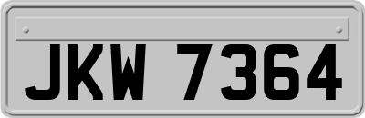 JKW7364