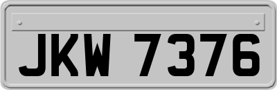 JKW7376