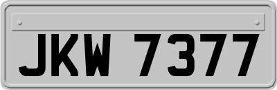 JKW7377