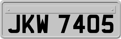 JKW7405