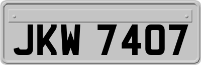 JKW7407