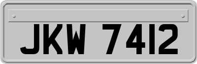 JKW7412