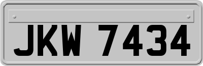 JKW7434