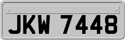 JKW7448