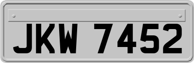 JKW7452