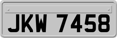 JKW7458