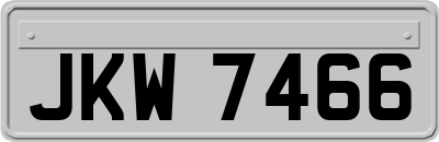 JKW7466