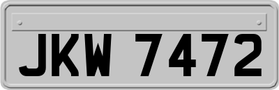 JKW7472