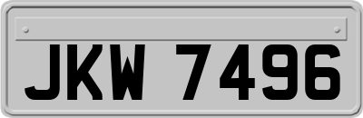 JKW7496