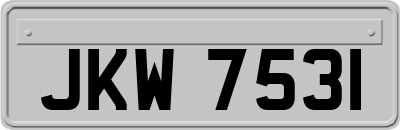 JKW7531