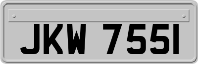 JKW7551